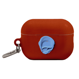 Swatch Clay & Sky AirPods Pro Case AirPods Pro Case 2nd Gen by Nardurna - The Dairy