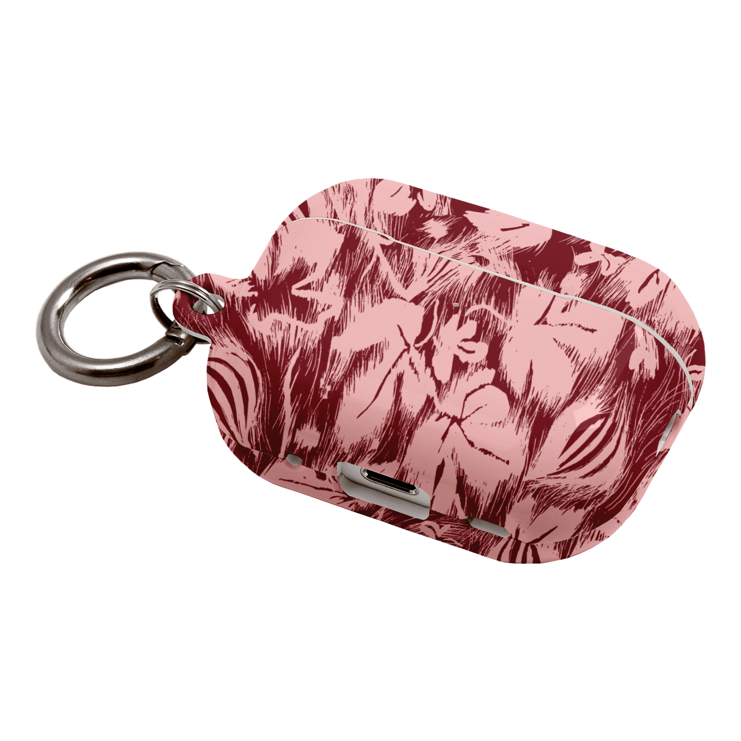 Alma Fig AirPods Pro Case AirPods Pro Case by Desmond & Dempsey - The Dairy