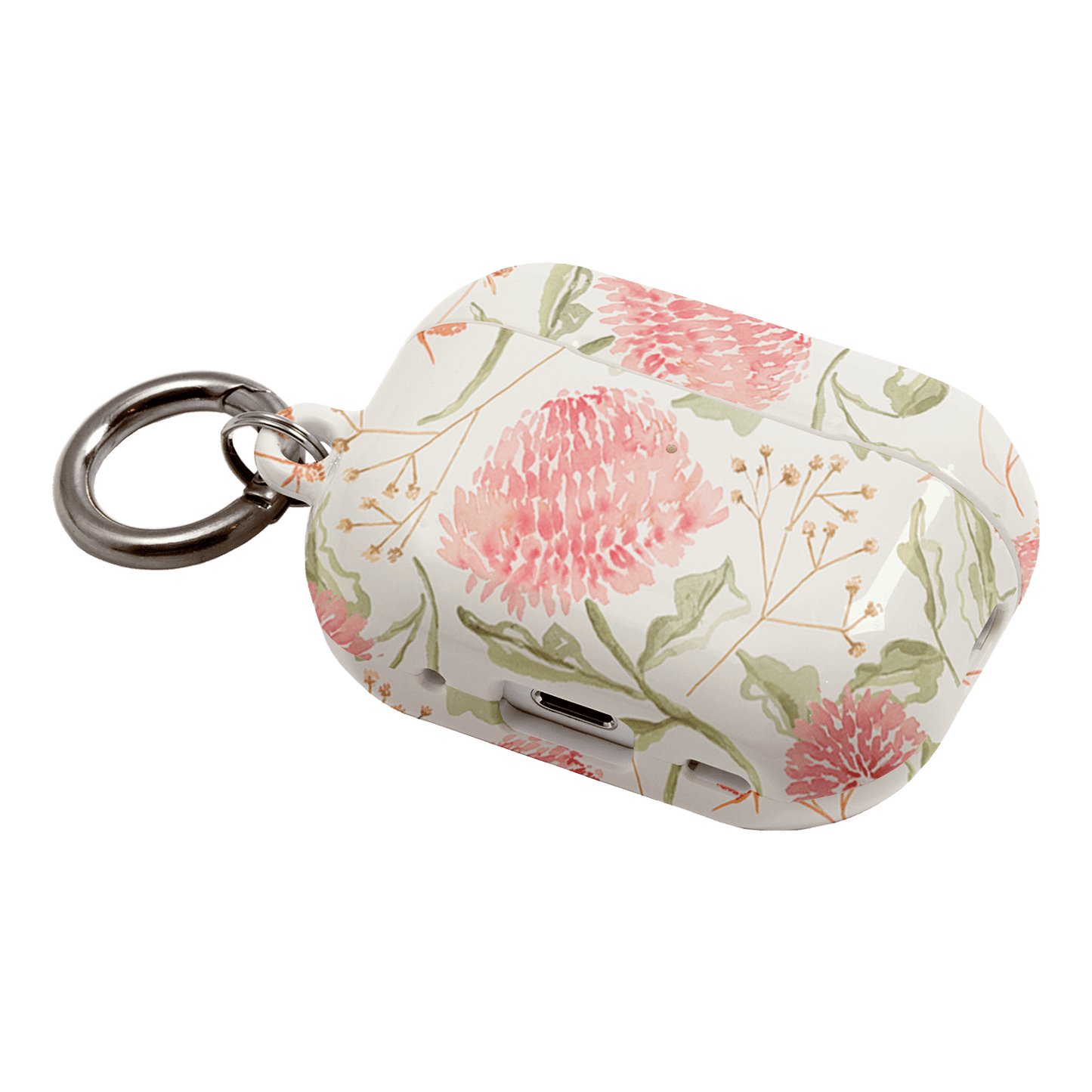 Bloomscape AirPods Pro Case AirPods Pro Case by Cass Deller - The Dairy