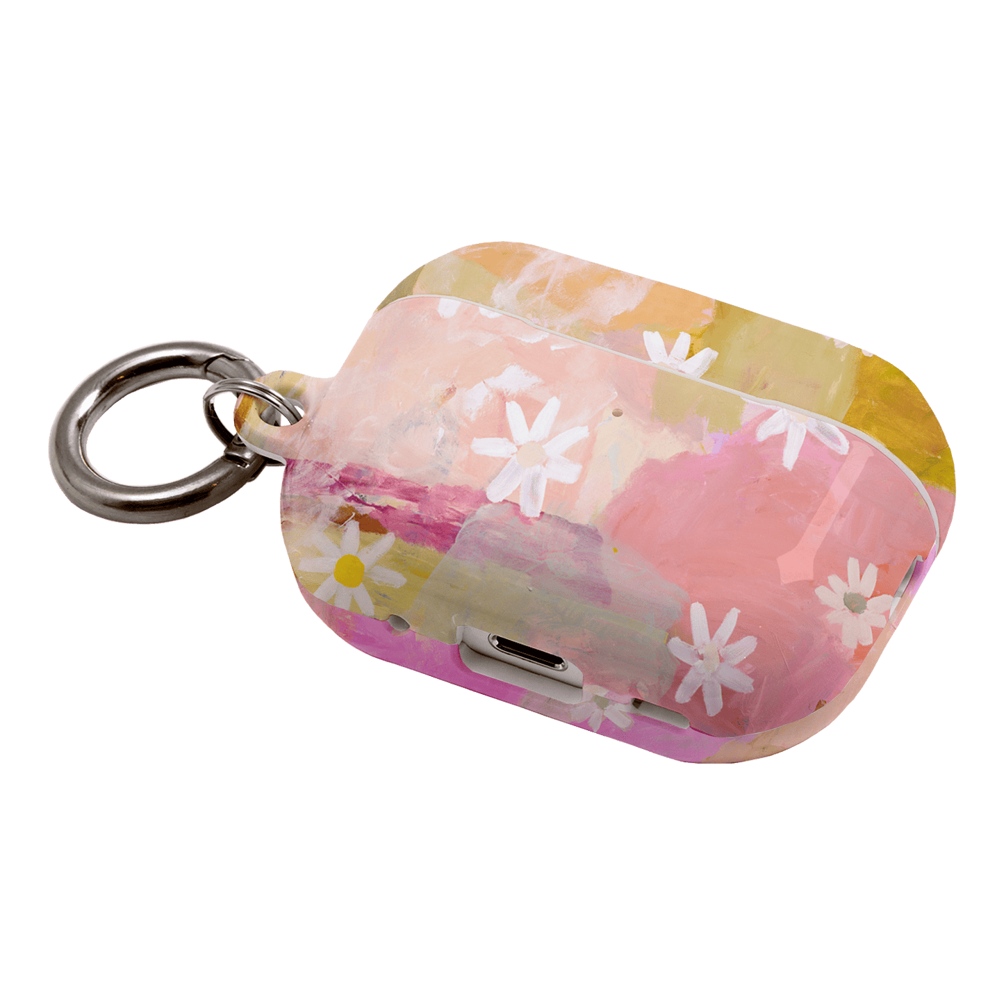 Get Happy AirPods Pro Case AirPods Pro Case by Kate Eliza - The Dairy