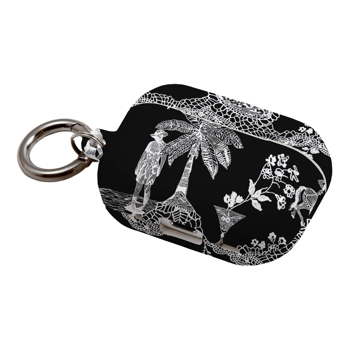 Laced Dream AirPods Pro Case AirPods Pro Case by Desmond & Dempsey - The Dairy