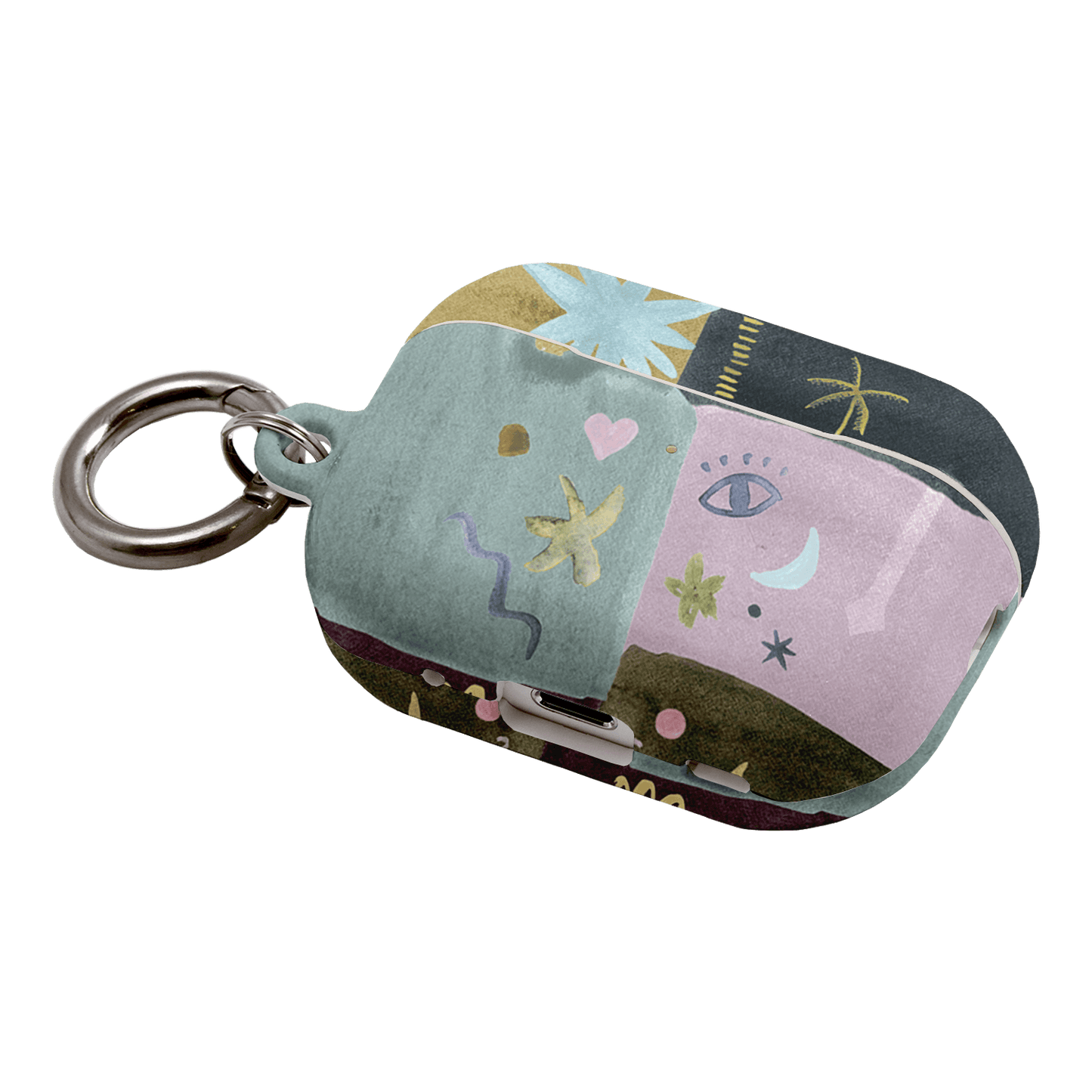 Natures Notes AirPods Pro Case AirPods Pro Case by Ree Hodges - The Dairy