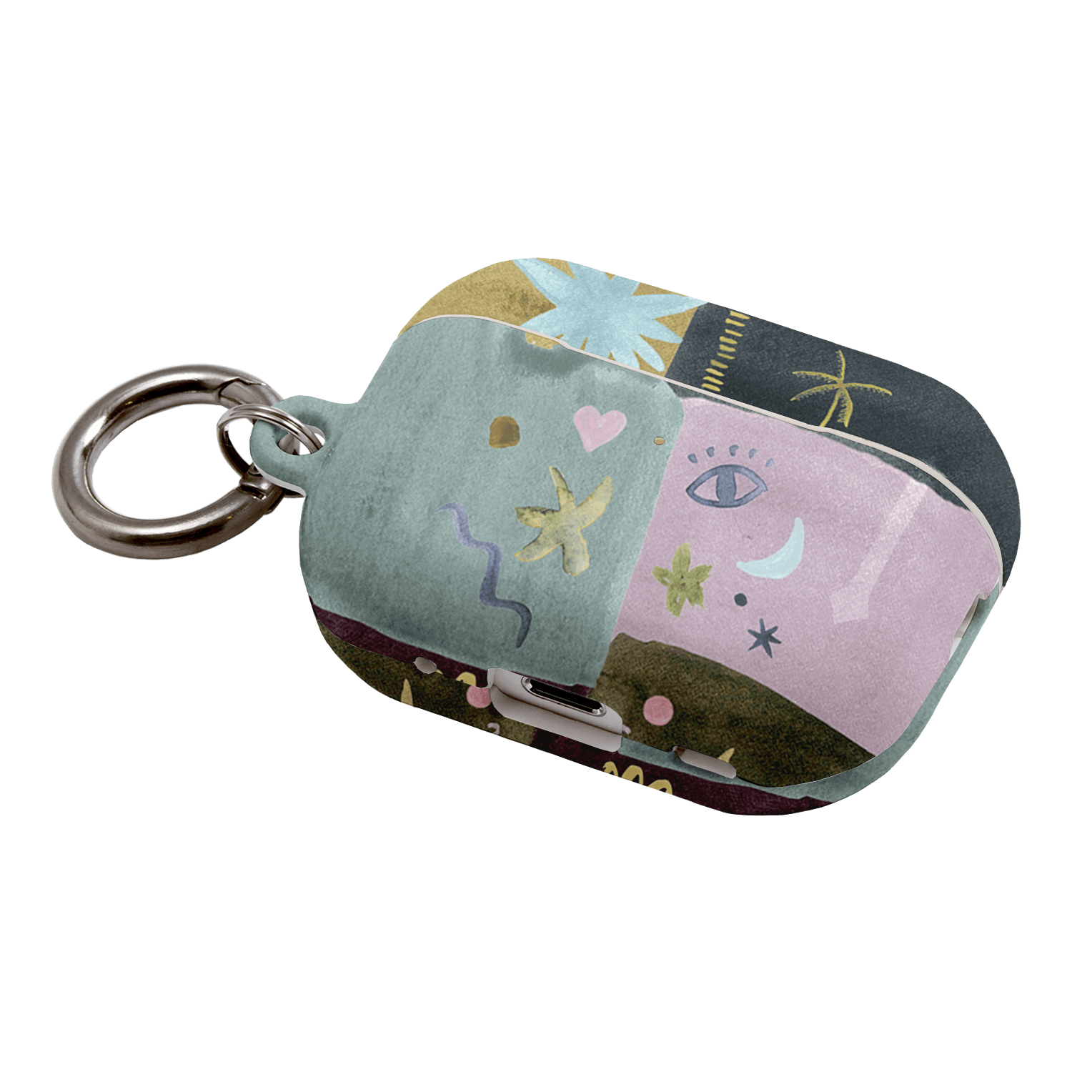 Natures Notes AirPods Pro Case AirPods Pro Case by Ree Hodges - The Dairy