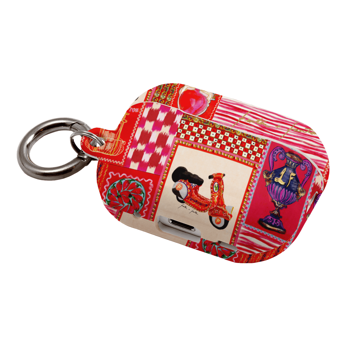 Sicilia AirPods Pro Case AirPods Pro Case by Fenton & Fenton - The Dairy