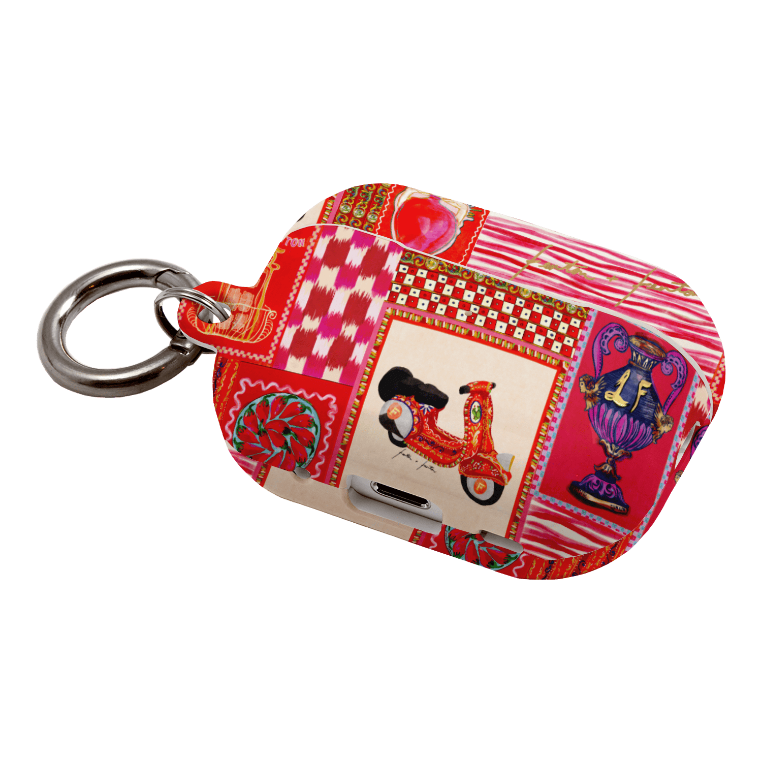 Sicilia AirPods Pro Case AirPods Pro Case by Fenton & Fenton - The Dairy