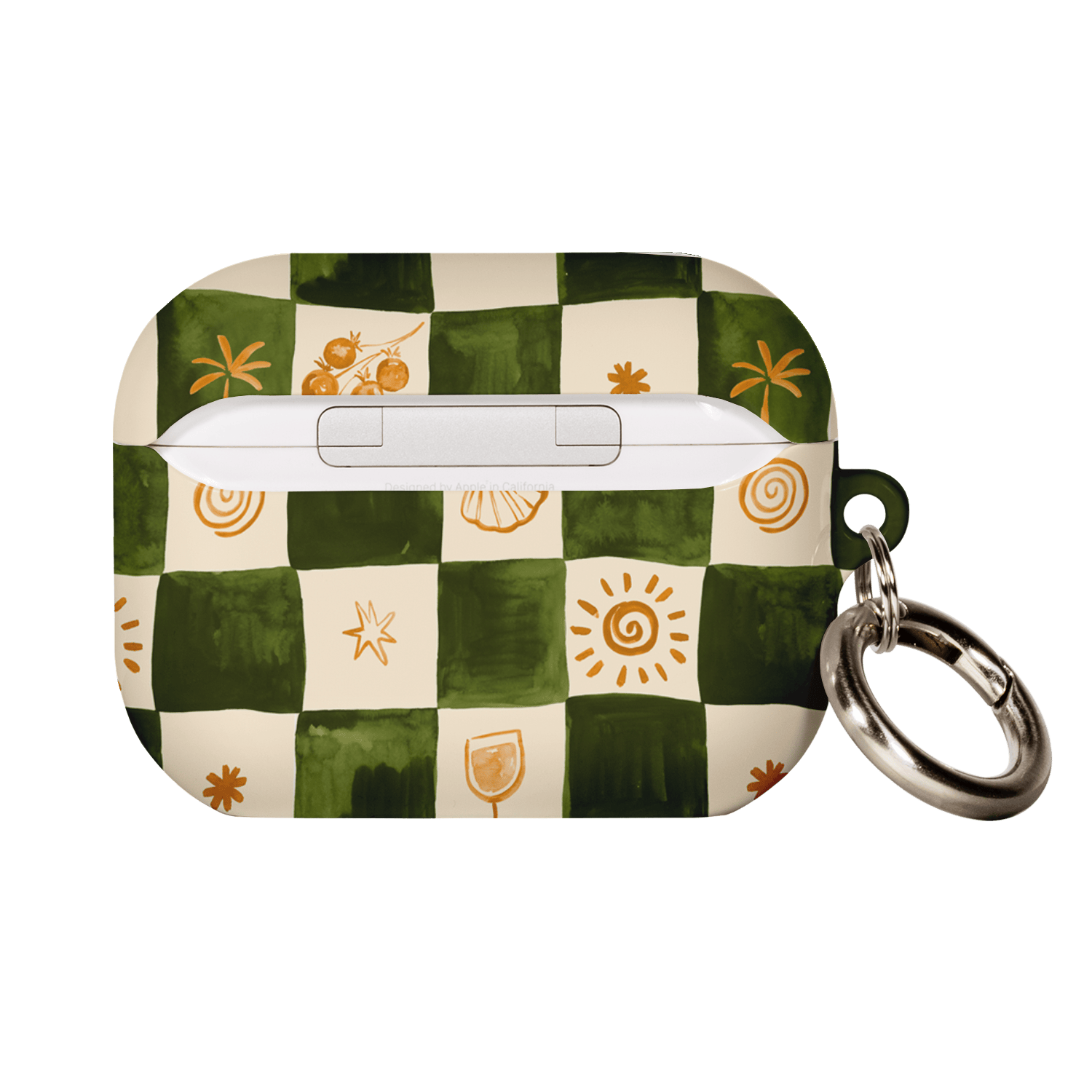 Afternoon Mezze AirPods Pro Case AirPods Pro Case by Charlie Taylor - The Dairy
