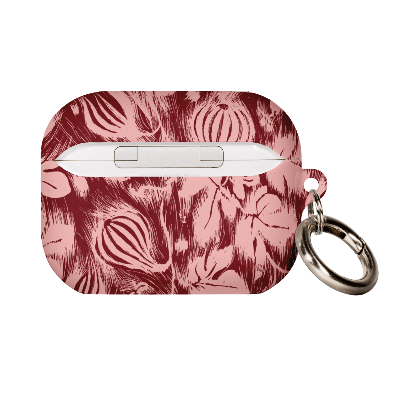 Alma Fig AirPods Pro Case AirPods Pro Case by Desmond & Dempsey - The Dairy