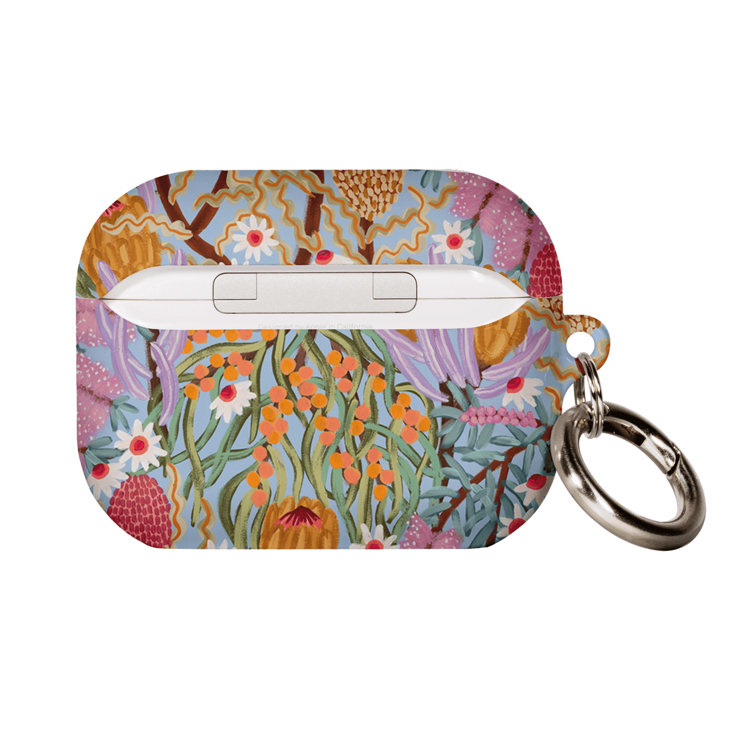 Bloom Fields AirPods Pro Case AirPods Pro Case by Amy Gibbs - The Dairy