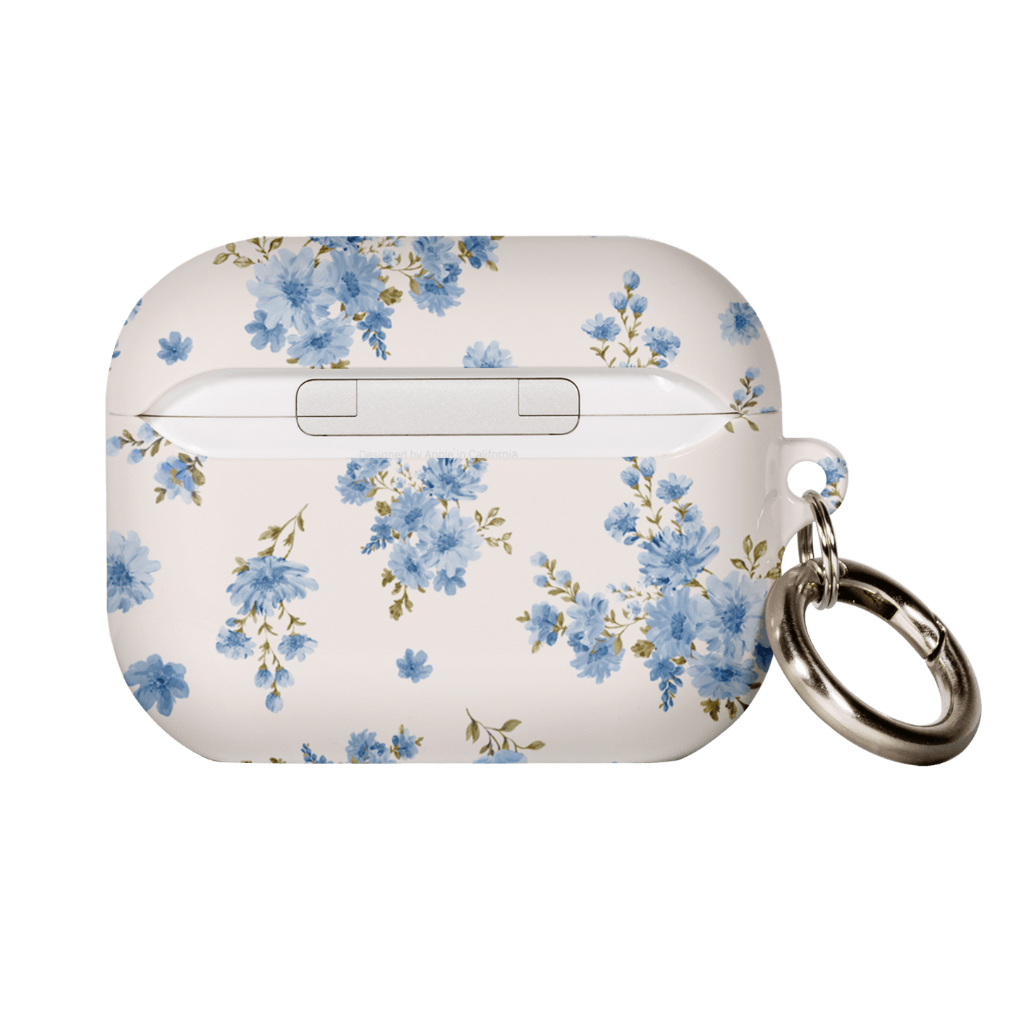 Blue Meadow AirPods Pro Case AirPods Pro Case by Kasiags Art - The Dairy