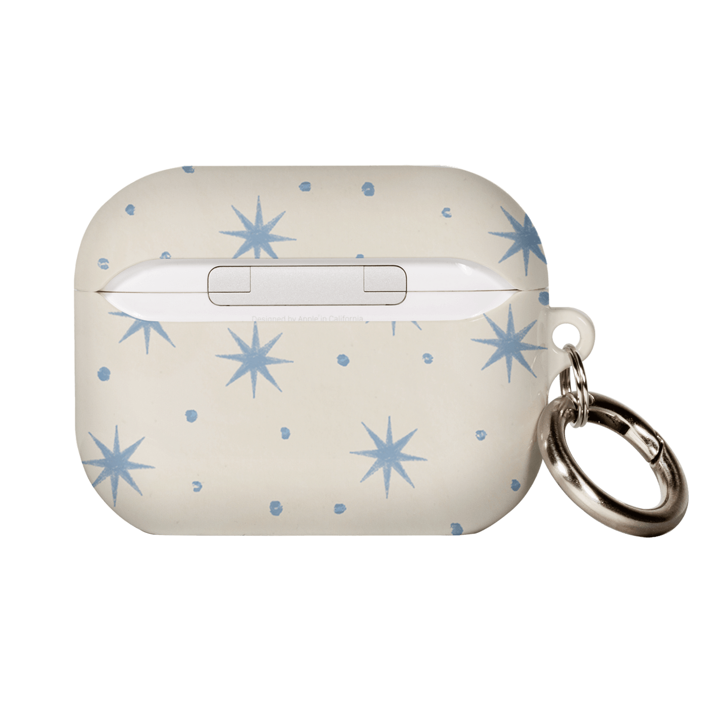 Blue Stars AirPods Pro Case AirPods Pro Case by Lisa Hu - The Dairy