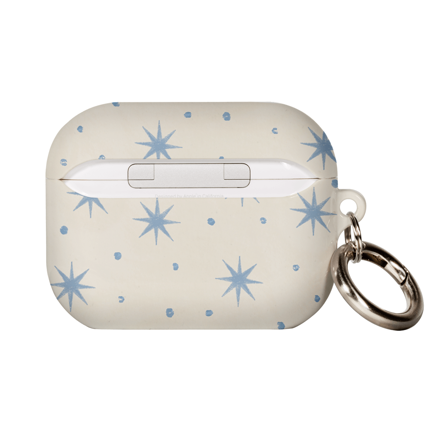 Blue Stars AirPods Pro Case AirPods Pro Case by Lisa Hu - The Dairy
