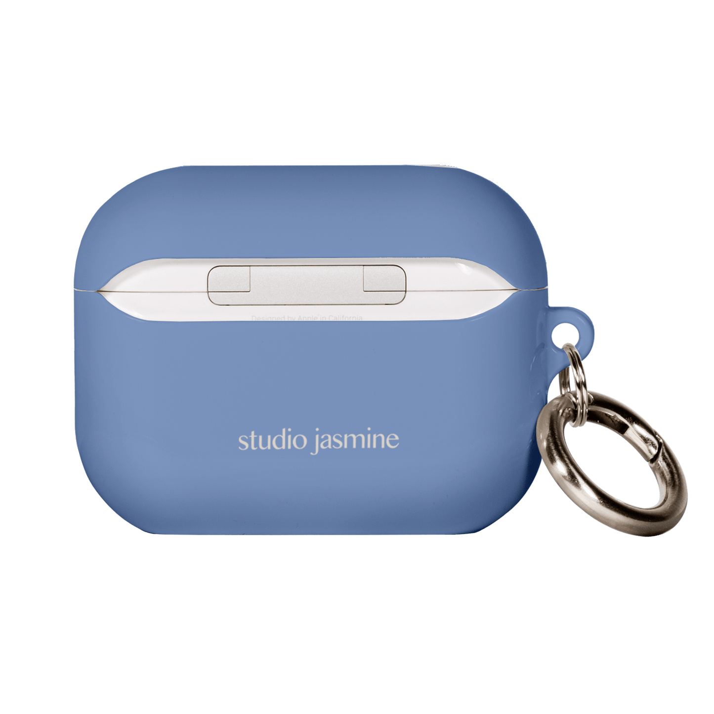 Bluebottle Ribbon AirPods Pro Case AirPods Pro Case by Jasmine Dowling - The Dairy