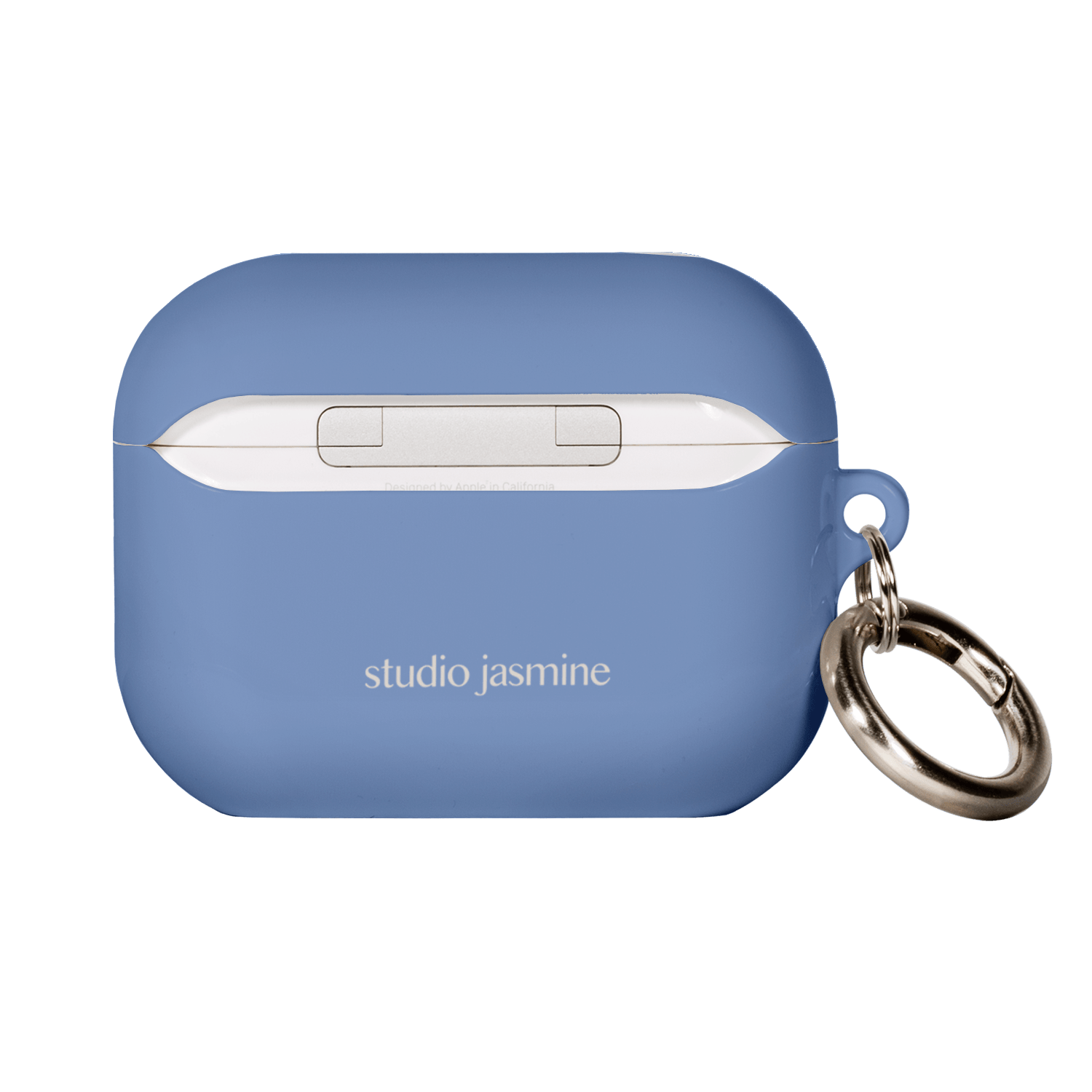 Bluebottle Ribbon AirPods Pro Case AirPods Pro Case by Jasmine Dowling - The Dairy