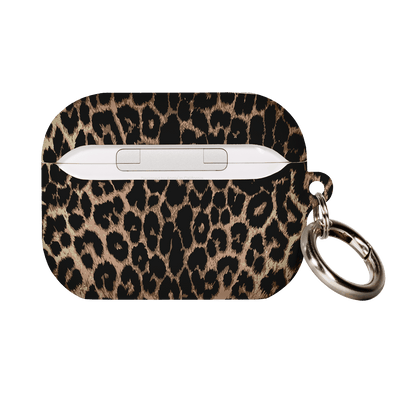 Classic Leopard AirPods Pro Case AirPods Pro Case 3rd Gen by The Dairy - The Dairy