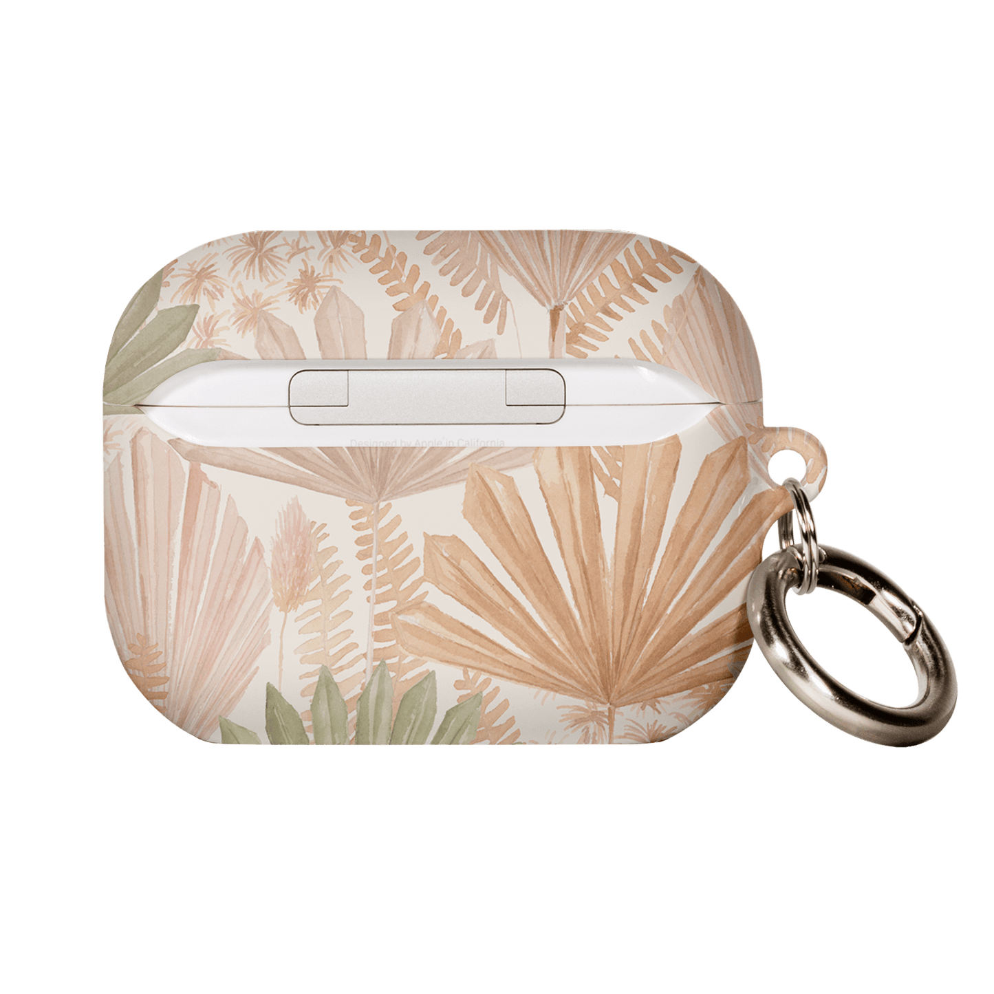 Golden Palm AirPods Pro Case AirPods Pro Case by Cass Deller - The Dairy