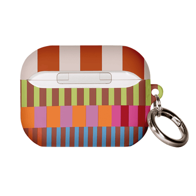 Las Casas AirPods Pro Case AirPods Pro Case 3rd Gen by Fenton & Fenton - The Dairy