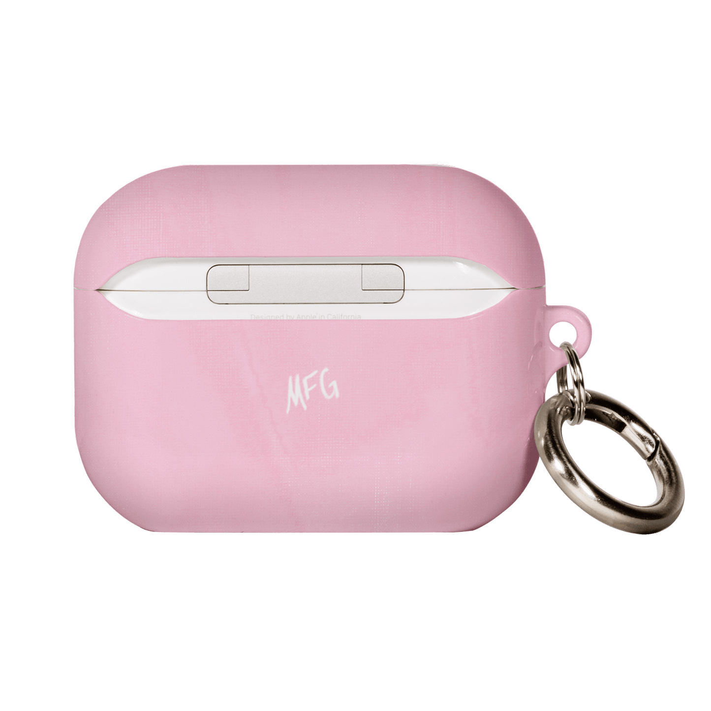 Lil Cnts Pink AirPods Pro Case AirPods Pro Case by Margarbs Art - The Dairy