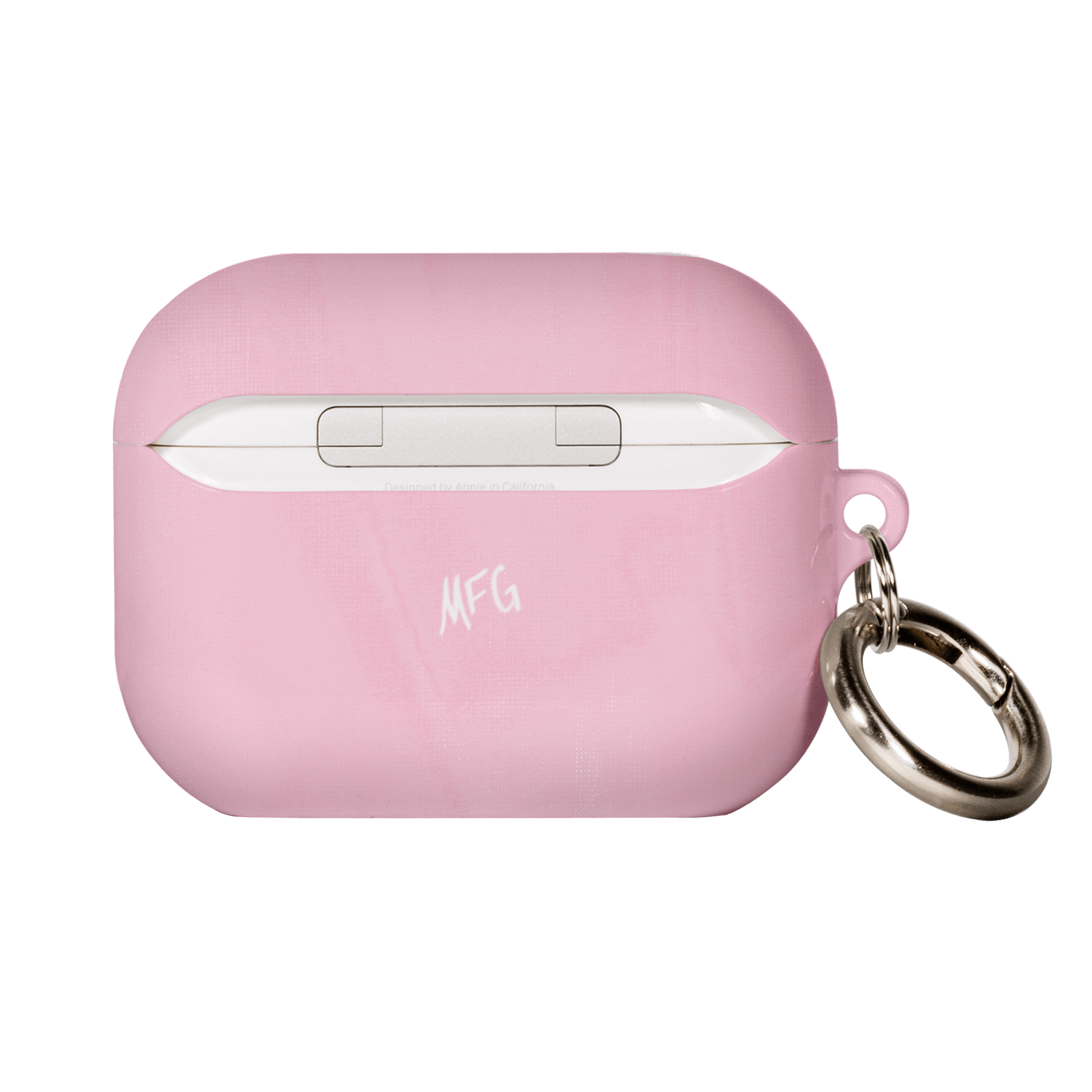 Lil Cnts Pink AirPods Pro Case AirPods Pro Case by Margarbs Art - The Dairy