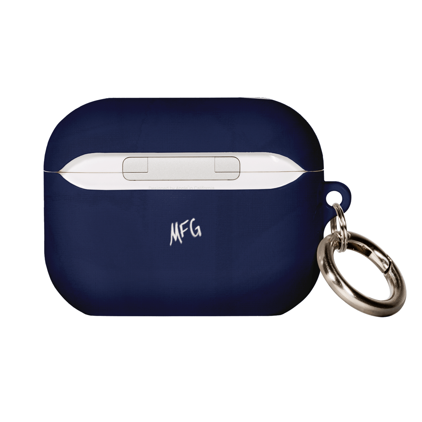 Lil Fcks Blue AirPods Pro Case AirPods Pro Case by Margarbs Art - The Dairy