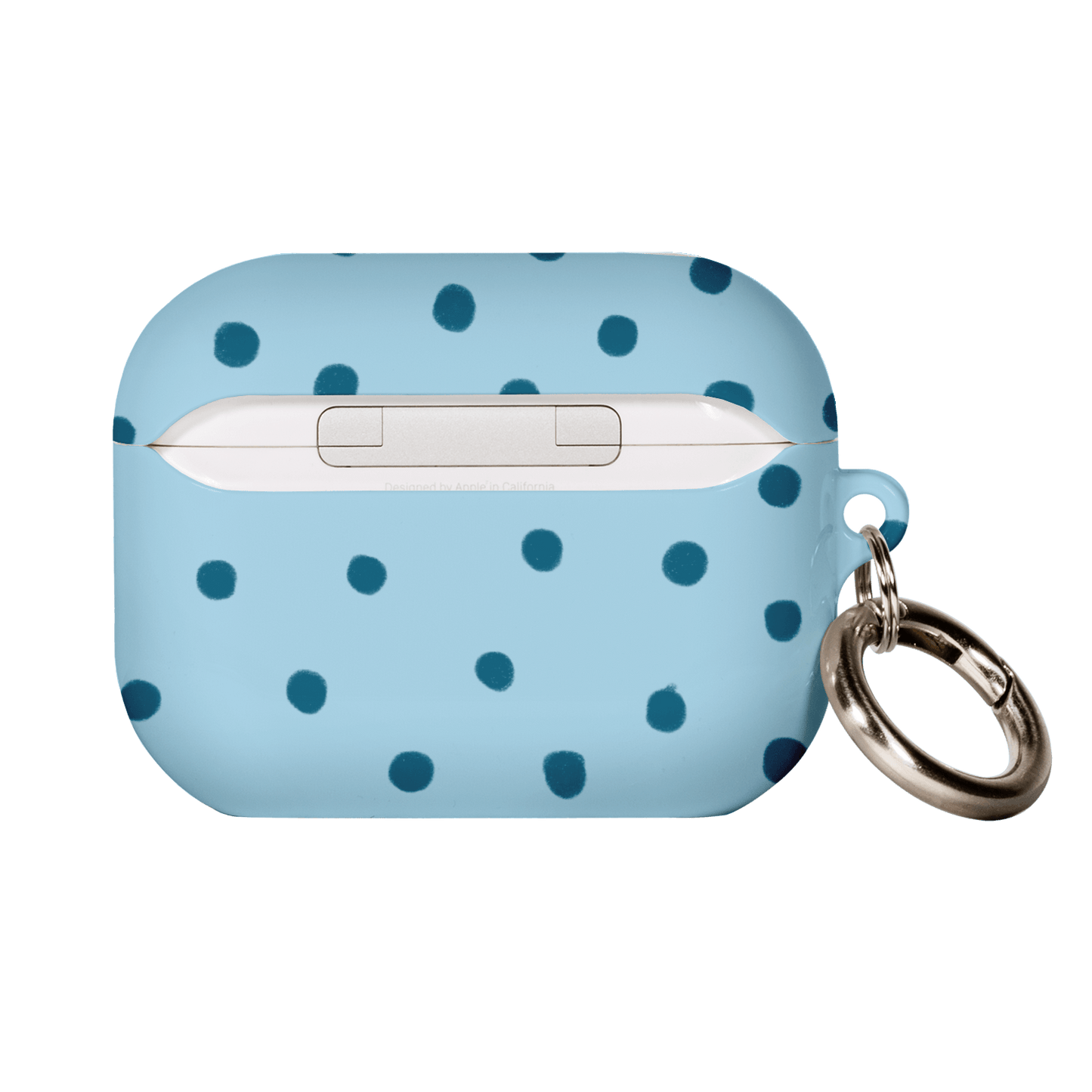 Lily Confetti AirPods Pro Case AirPods Pro Case by Femke Studio - The Dairy