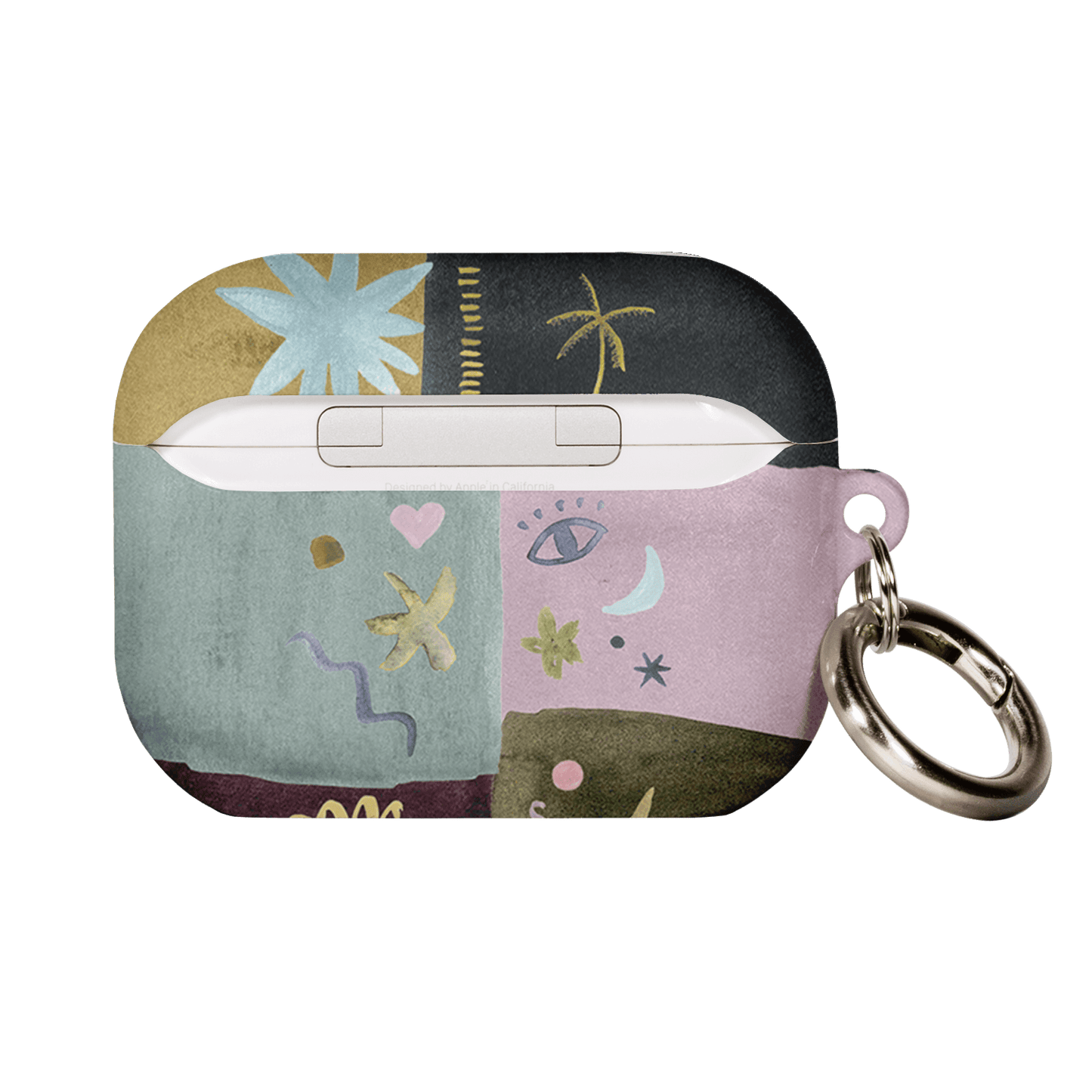 Natures Notes AirPods Pro Case AirPods Pro Case by Ree Hodges - The Dairy
