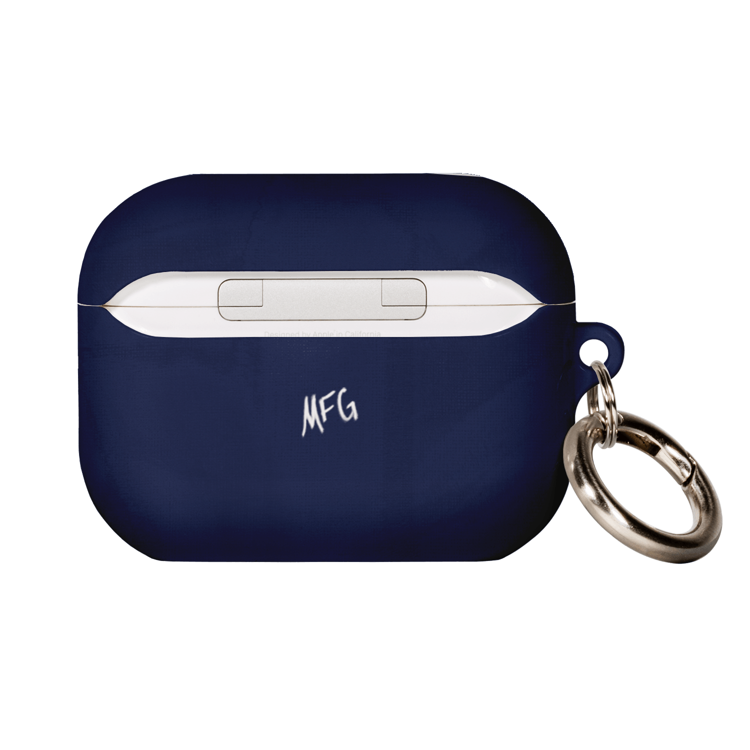 Lil Cnts Blue AirPods Pro Case AirPods Pro Case by Margarbs Art - The Dairy