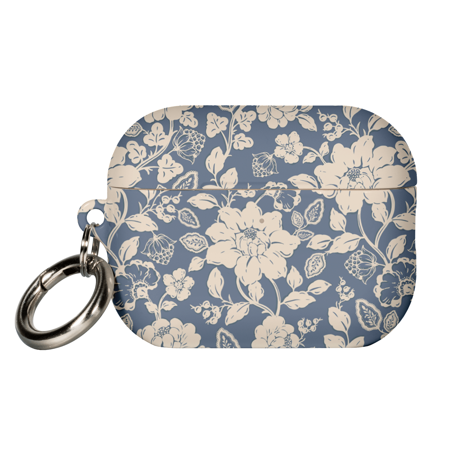 Blue Garden AirPods Pro Case AirPods Pro Case 3rd Gen by Kasiags Art - The Dairy