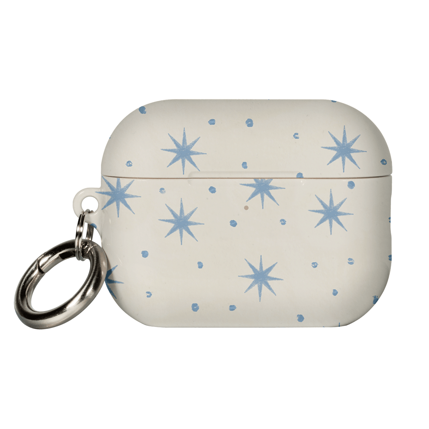 Blue Stars AirPods Pro Case AirPods Pro Case by Lisa Hu - The Dairy