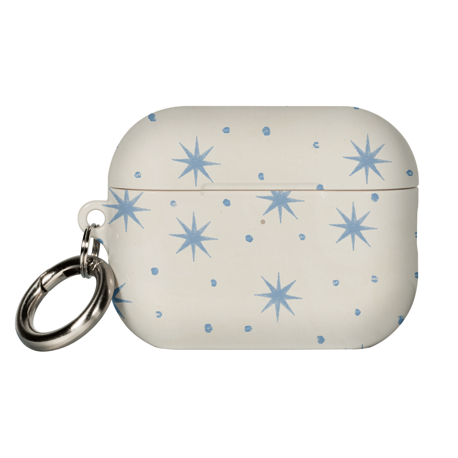 Blue Stars AirPods Pro Case AirPods Pro Case by Lisa Hu - The Dairy