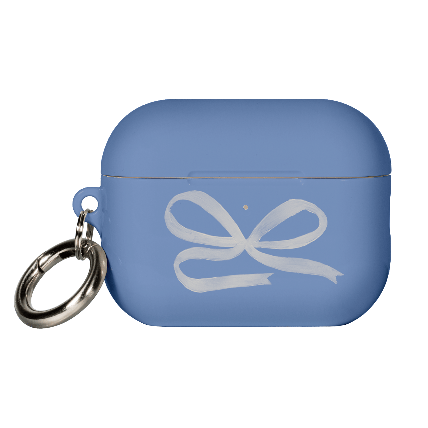 Bluebottle Ribbon AirPods Pro Case AirPods Pro Case 3rd Gen by Jasmine Dowling - The Dairy