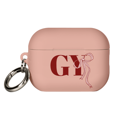 Custom AirPods Pro Case AirPods Pro Case 3rd Gen by Custom - The Dairy