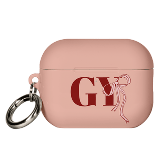 Custom AirPods Pro Case AirPods Pro Case 3rd Gen by Custom - The Dairy