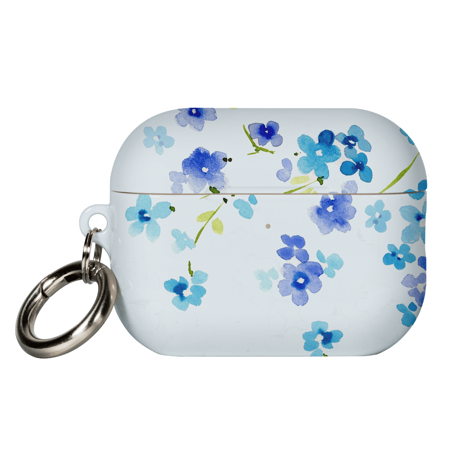 Forget Me Not AirPods Pro Case AirPods Pro Case 3rd Gen by Kerrie Hess - The Dairy