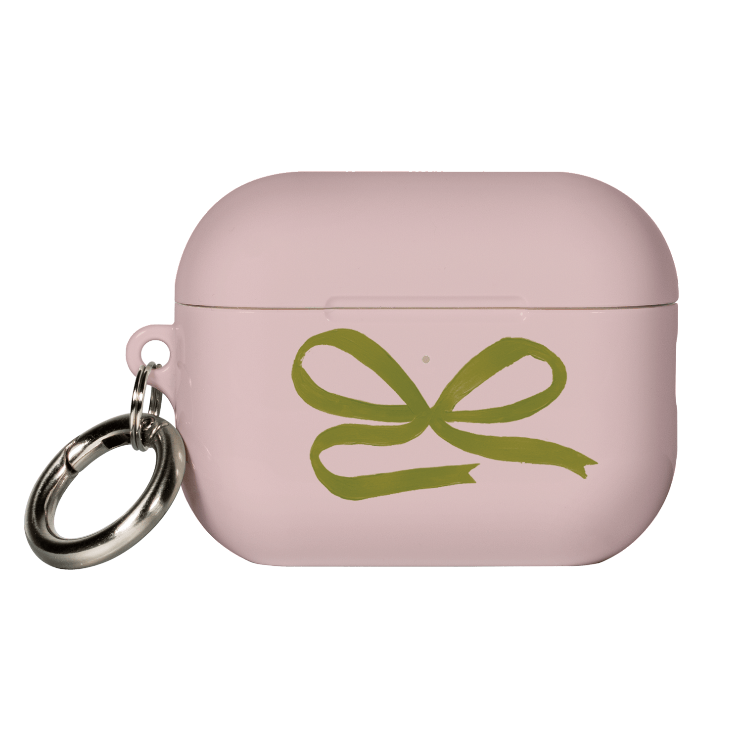 Garden Ribbon AirPods Pro Case AirPods Pro Case 3rd Gen by Jasmine Dowling - The Dairy