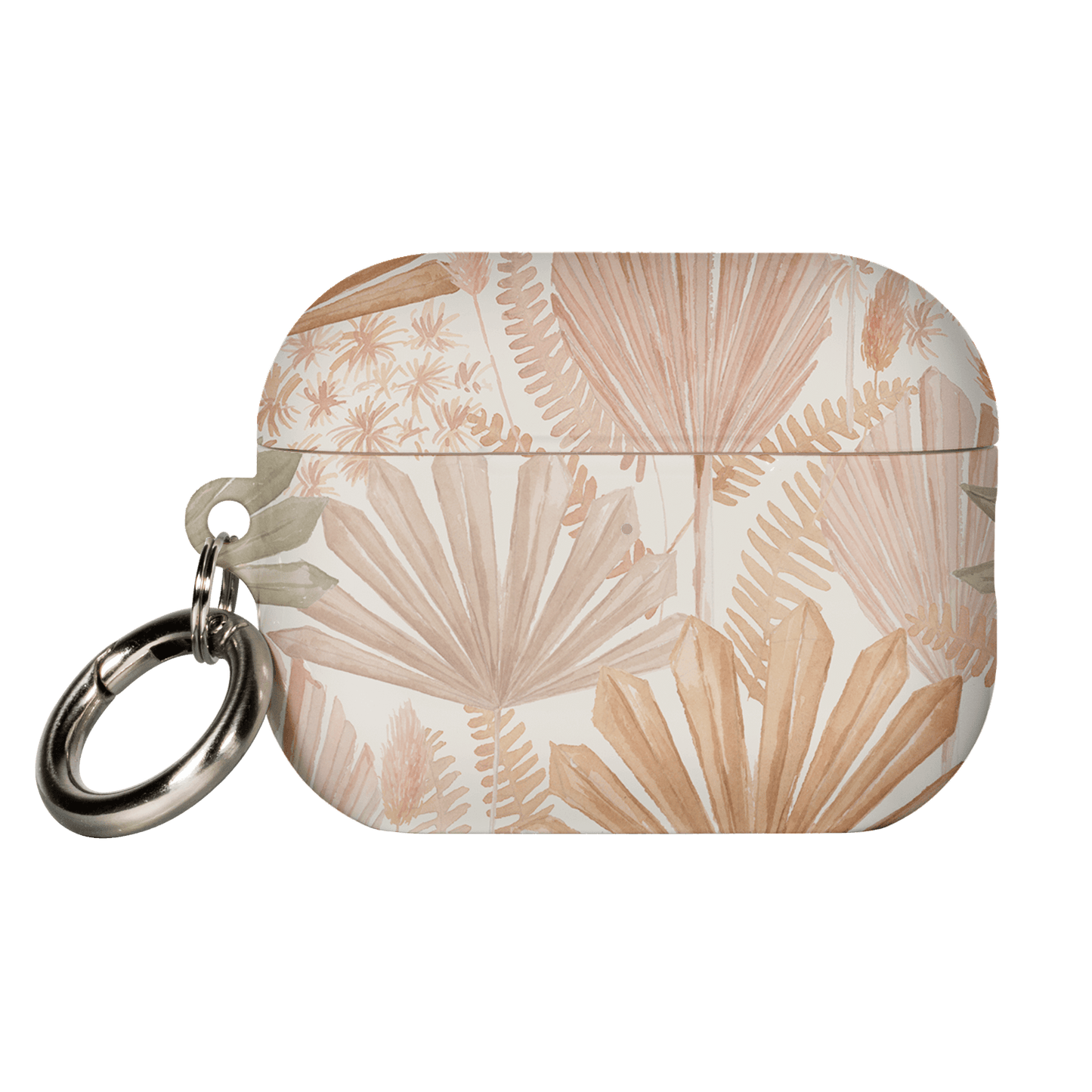 Golden Palm AirPods Pro Case AirPods Pro Case 3rd Gen by Cass Deller - The Dairy