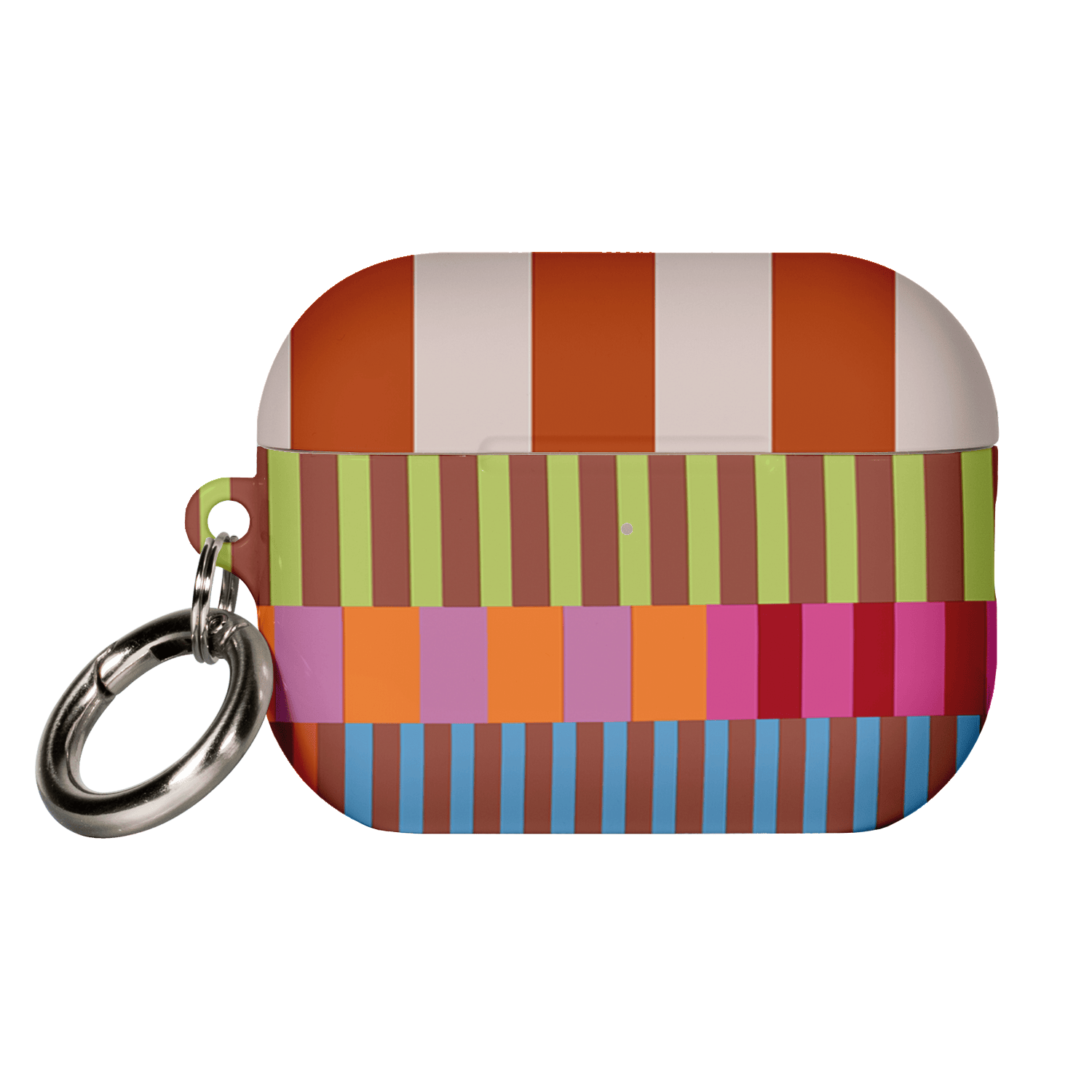 Las Casas AirPods Pro Case AirPods Pro Case 3rd Gen by Fenton & Fenton - The Dairy