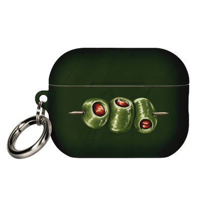 Lil Dirtys AirPods Pro Case AirPods Pro Case 3rd Gen by Margarbs Art - The Dairy