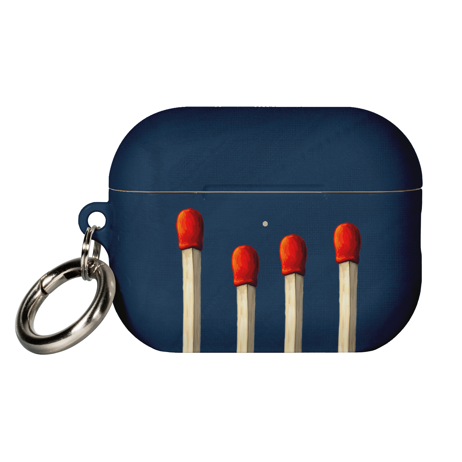 Matchstick AirPods Pro Case AirPods Pro Case 3rd Gen by Margarbs Art - The Dairy