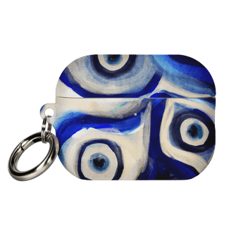 Mati AirPods Pro Case AirPods Pro Case 3rd Gen by Fenton & Fenton - The Dairy