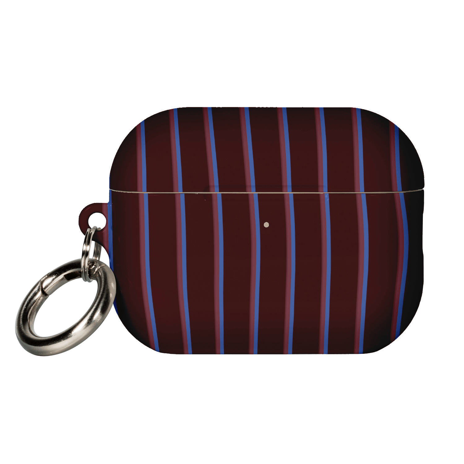 Panama Burgundy AirPods Pro Case AirPods Pro Case 3rd Gen by Apero - The Dairy