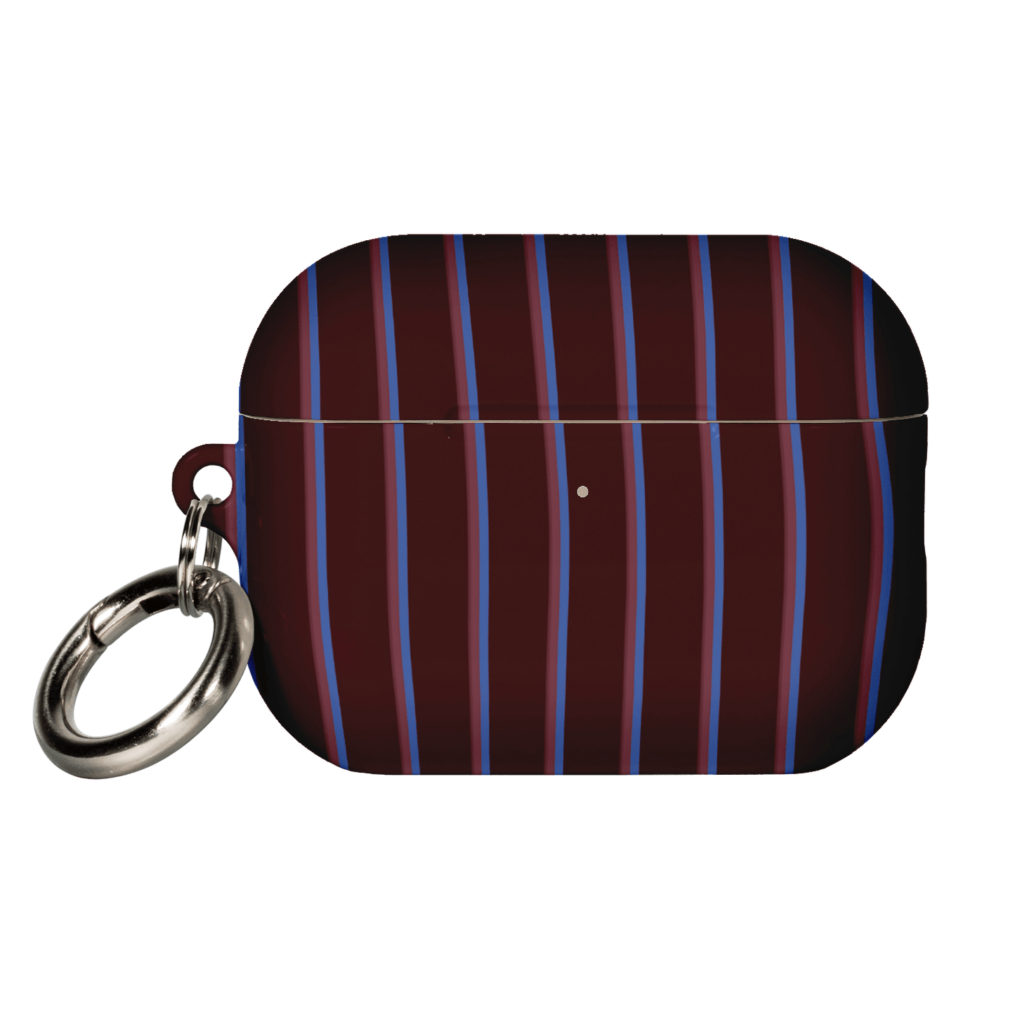 Panama Burgundy AirPods Pro Case AirPods Pro Case 3rd Gen by Apero - The Dairy