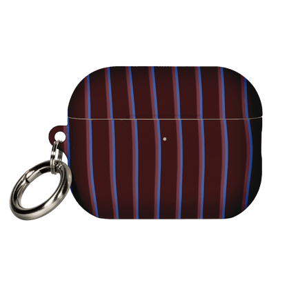 Panama Burgundy AirPods Pro Case AirPods Pro Case 3rd Gen by Apero - The Dairy