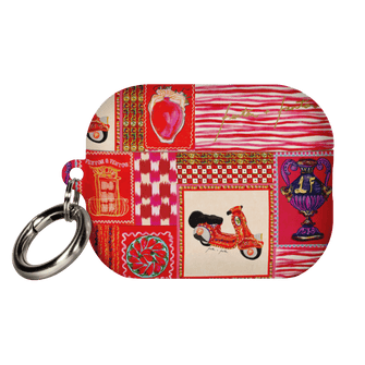 Sicilia AirPods Pro Case AirPods Pro Case 3rd Gen by Fenton & Fenton - The Dairy