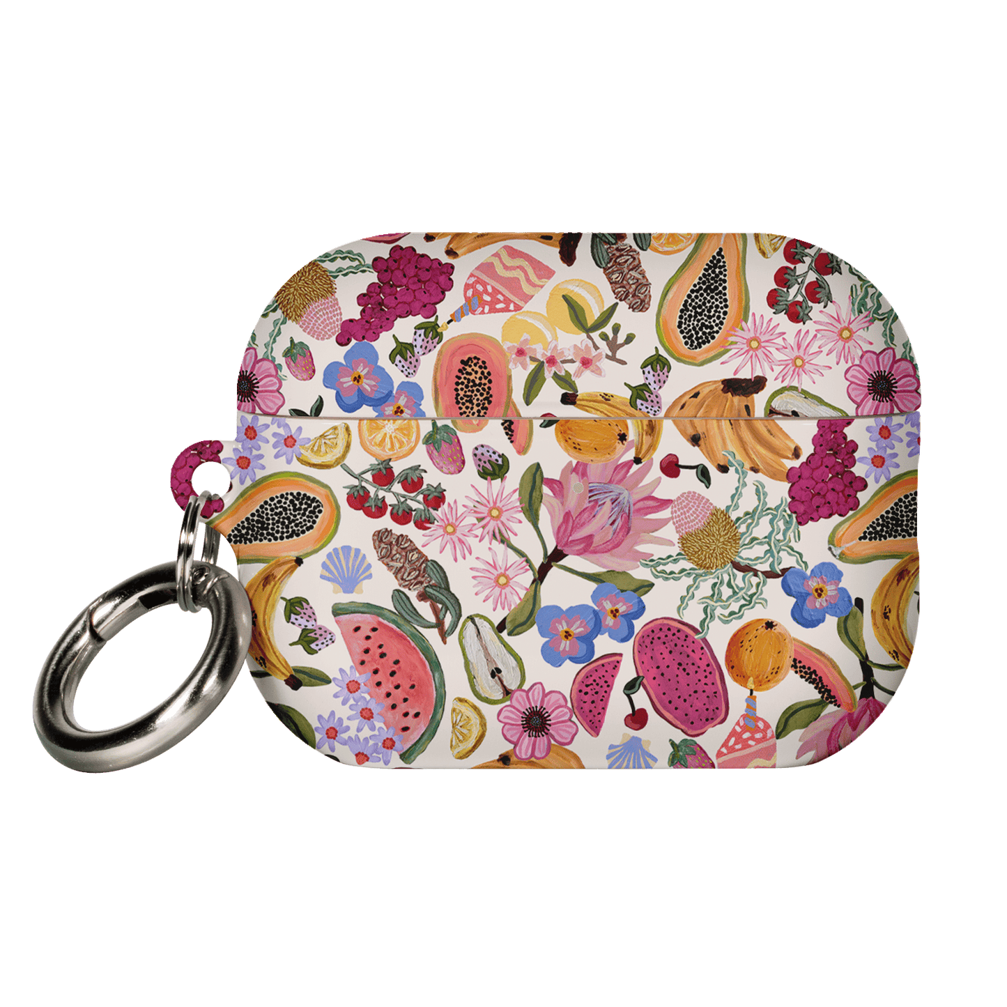 Summer Loving AirPods Pro Case AirPods Pro Case 3rd Gen by Amy Gibbs - The Dairy