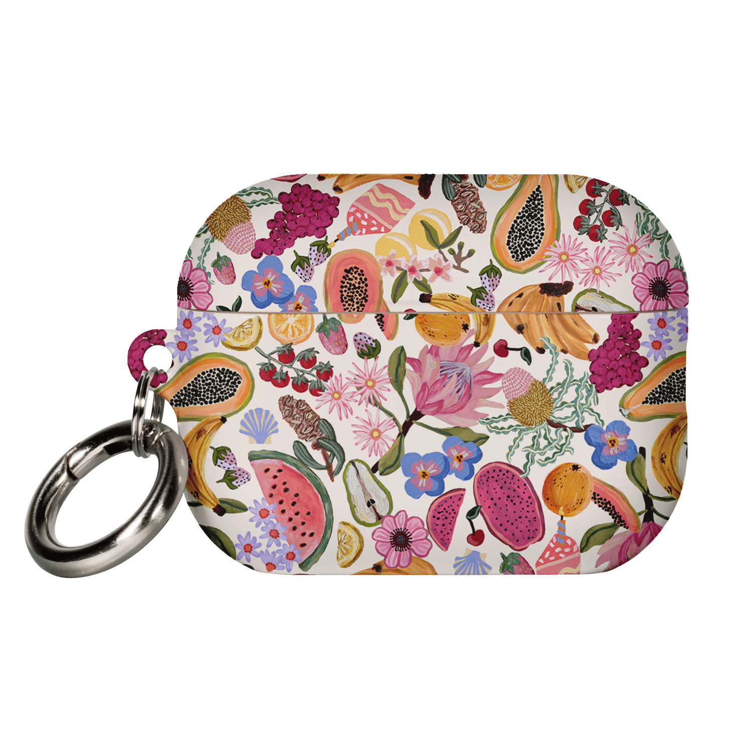 Summer Loving AirPods Pro Case AirPods Pro Case 3rd Gen by Amy Gibbs - The Dairy