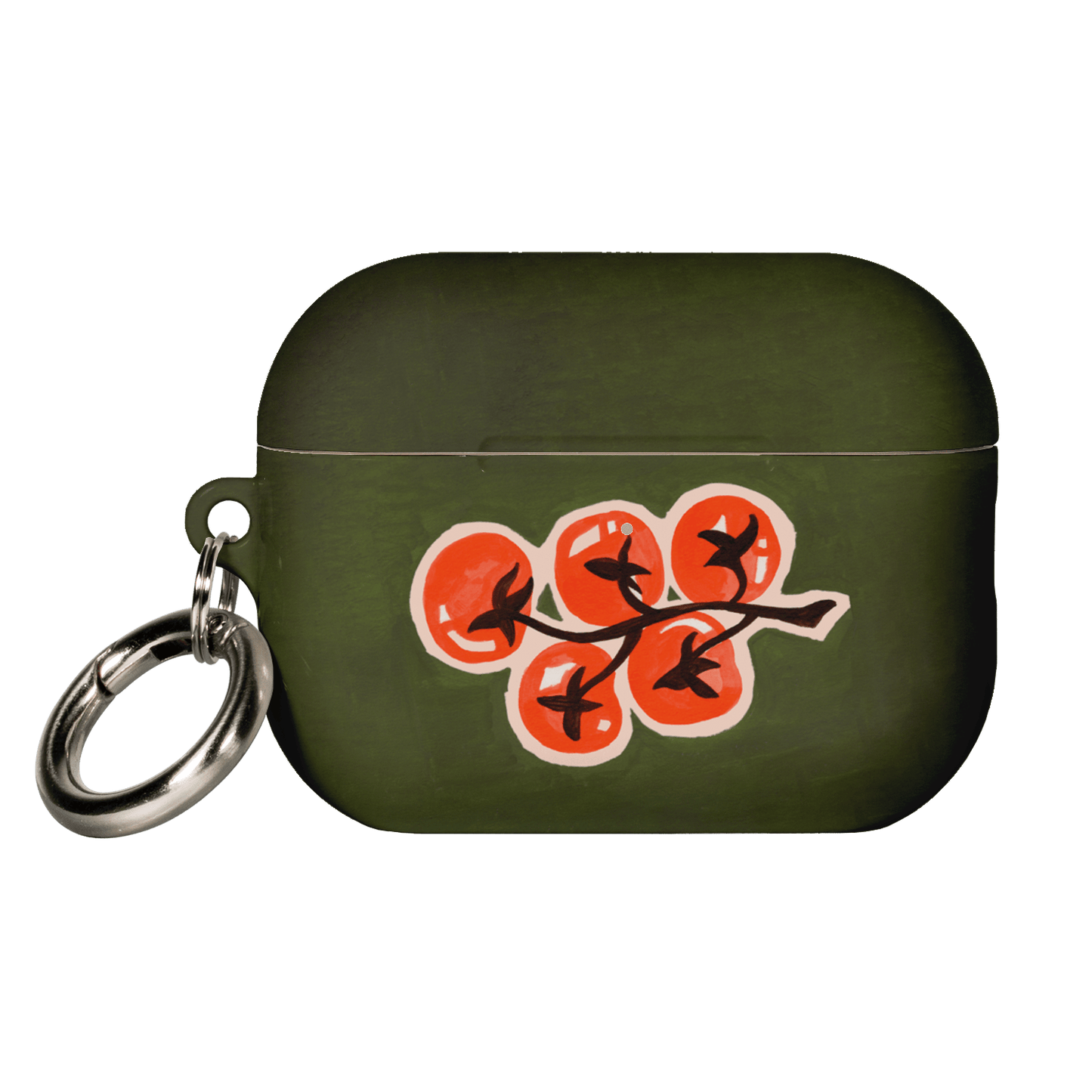 Tomatoes AirPods Pro Case AirPods Pro Case 3rd Gen by Studio Bon - The Dairy