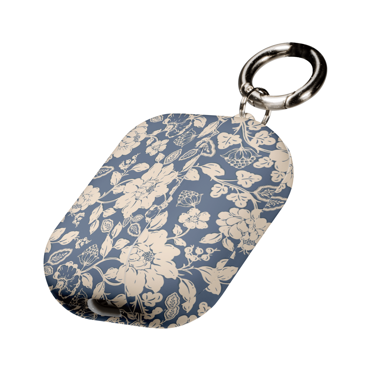 Blue Garden AirPods Pro Case AirPods Pro Case by Kasiags Art - The Dairy