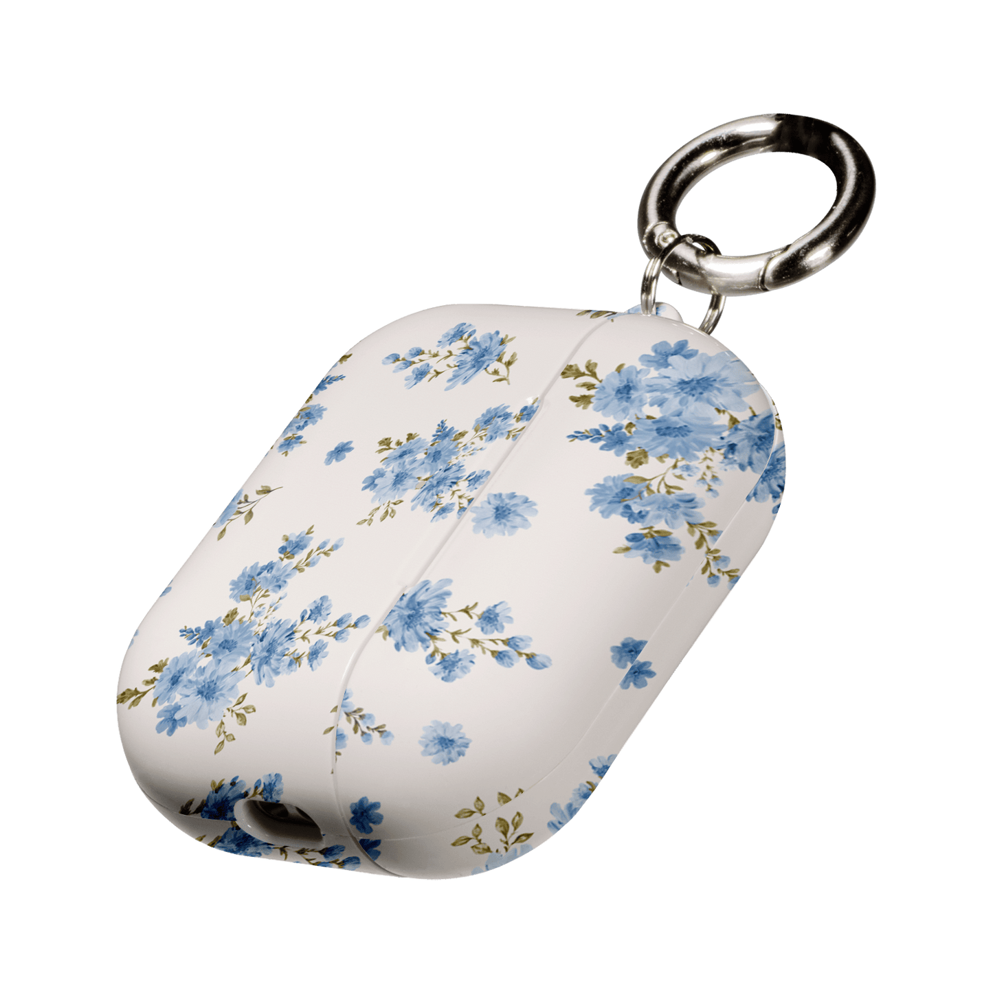 Blue Meadow AirPods Pro Case AirPods Pro Case by Kasiags Art - The Dairy