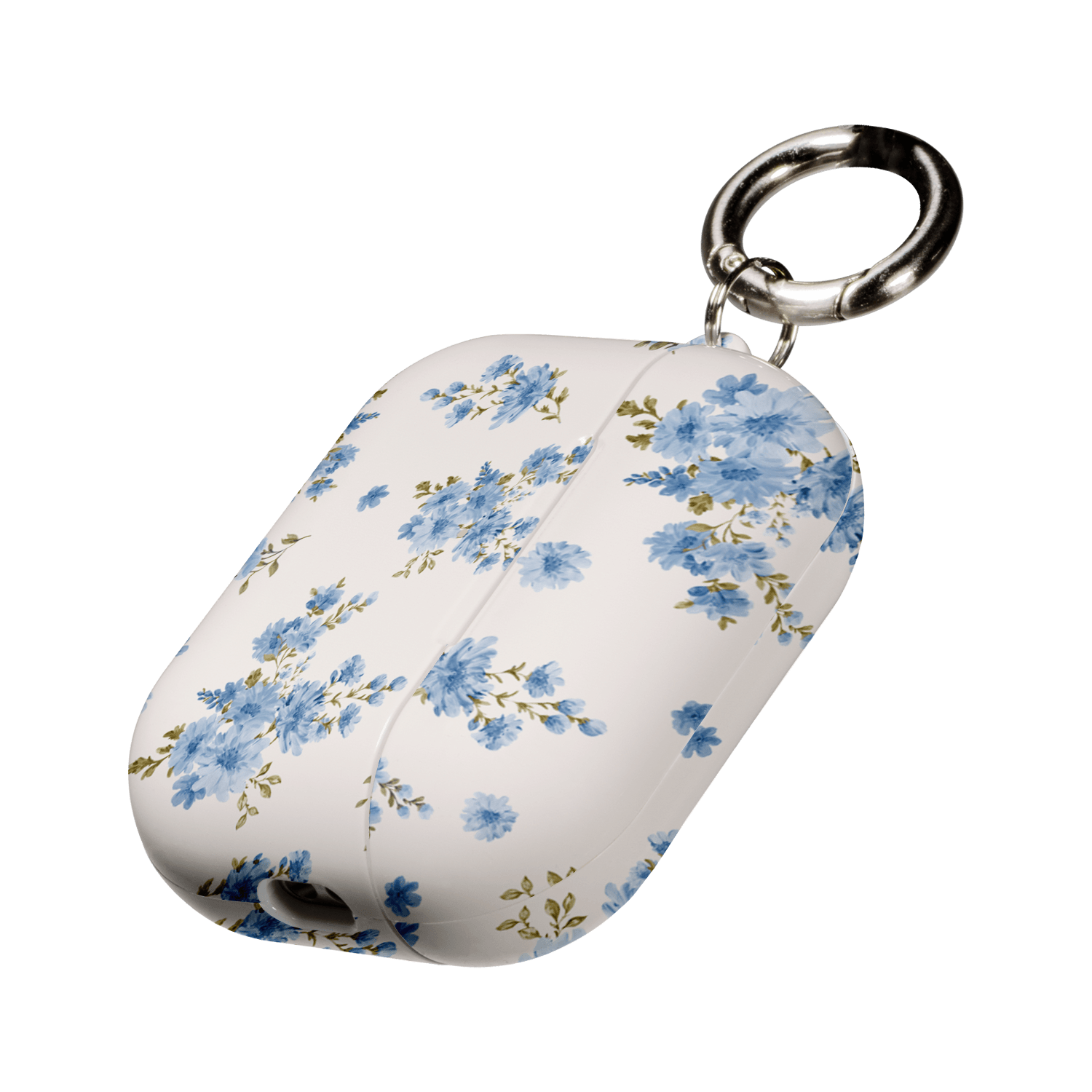 Blue Meadow AirPods Pro Case AirPods Pro Case by Kasiags Art - The Dairy