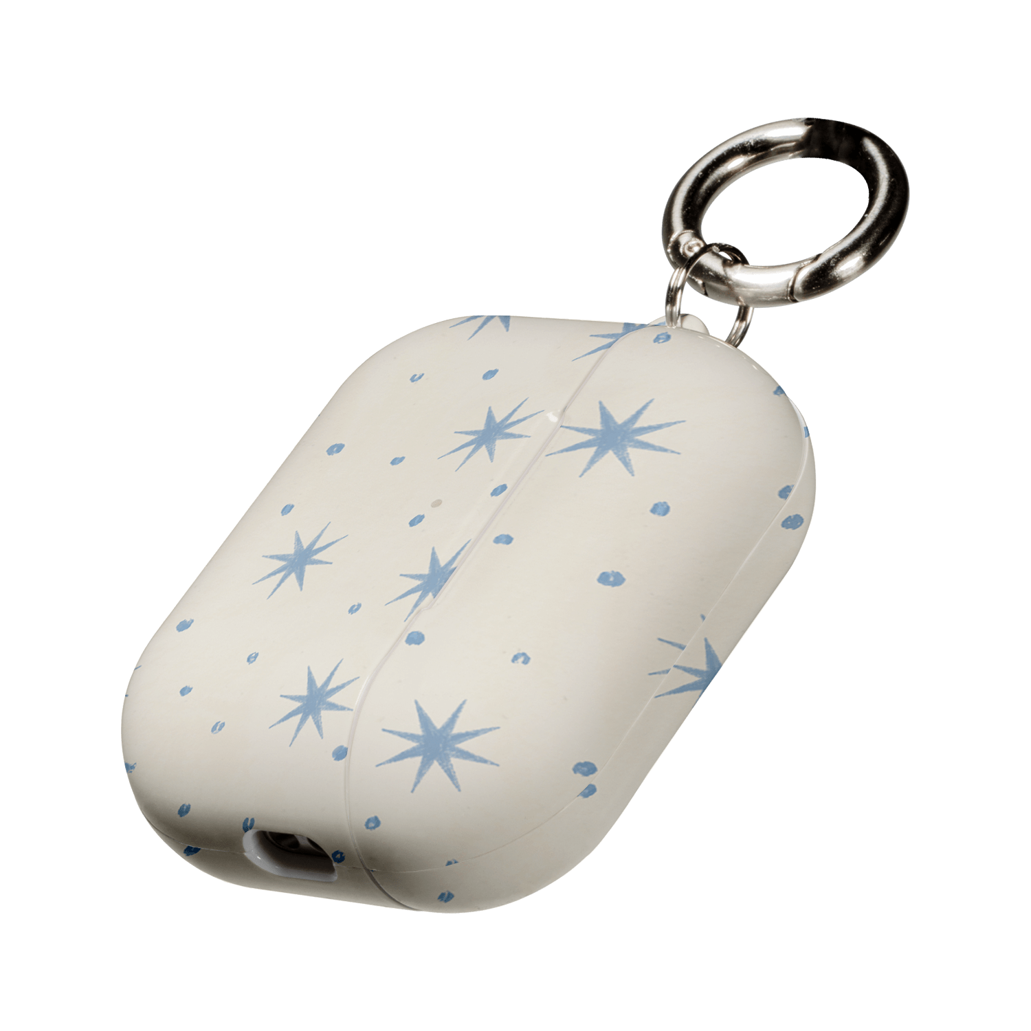 Blue Stars AirPods Pro Case AirPods Pro Case by Lisa Hu - The Dairy